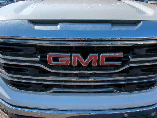 2025 GMC Sierra 1500 Vehicle Photo in ALBERTVILLE, AL 35950-0246