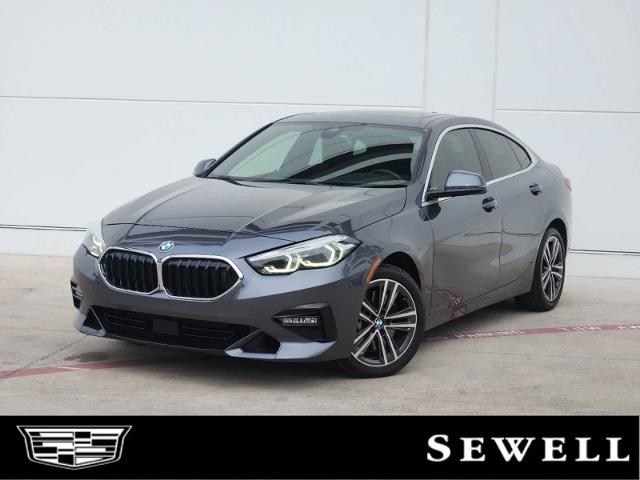 2020 BMW 228i xDrive Vehicle Photo in Grapevine, TX 76051