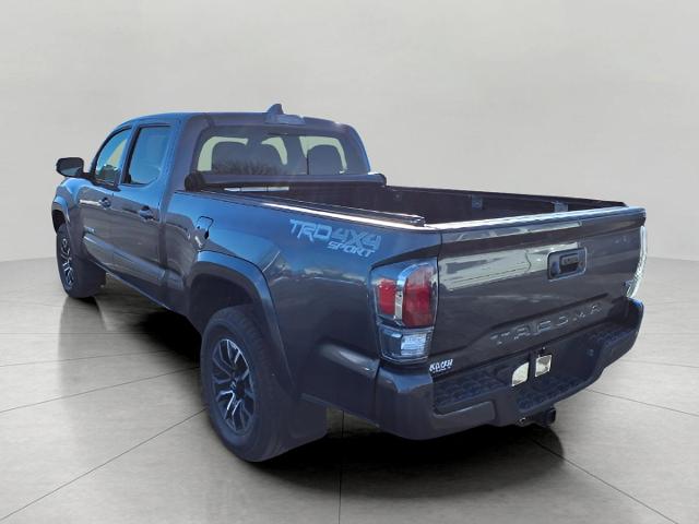 2021 Toyota Tacoma 4WD Vehicle Photo in Oshkosh, WI 54904