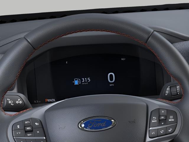 2025 Ford Explorer Vehicle Photo in Neenah, WI 54956