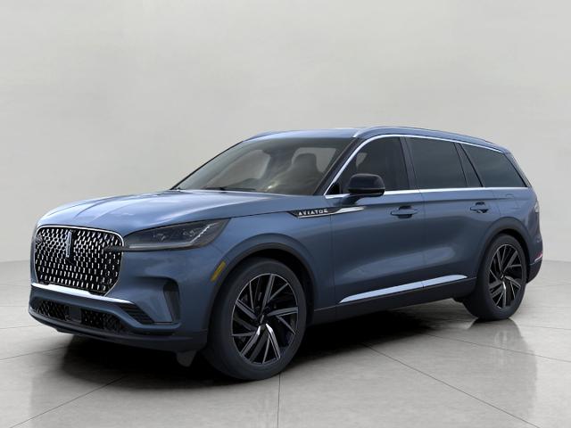 2025 Lincoln Aviator Vehicle Photo in Neenah, WI 54956