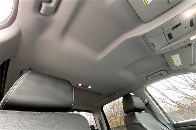 2018 GMC Sierra 1500 Vehicle Photo in INDEPENDENCE, MO 64055-1314