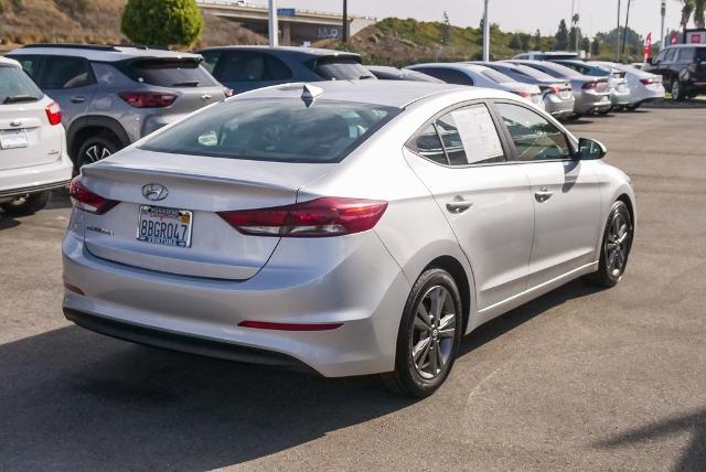 2018 Hyundai Elantra Vehicle Photo in VENTURA, CA 93003-8585