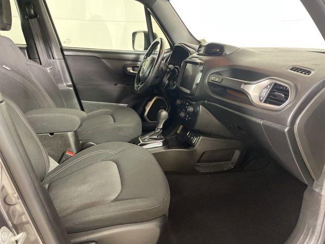 2021 Jeep Renegade Vehicle Photo in PHOENIX, AZ 85014-3381
