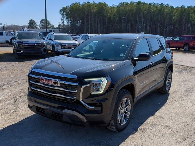 2025 GMC Terrain Vehicle Photo in ALBERTVILLE, AL 35950-0246