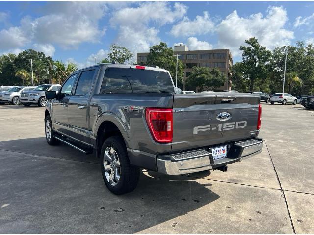 2021 Ford F-150 Vehicle Photo in LAFAYETTE, LA 70503-4541