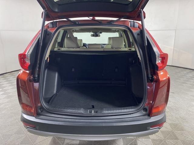 2019 Honda CR-V Vehicle Photo in MEDINA, OH 44256-9001