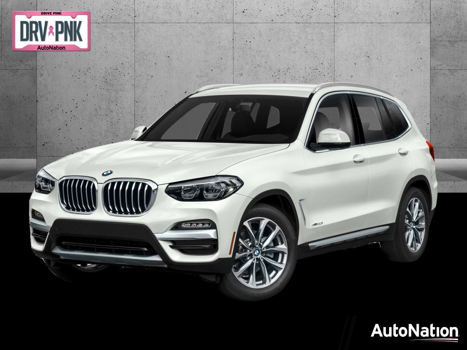 2019 BMW X3 xDrive30i Vehicle Photo in Cockeysville, MD 21030-2508