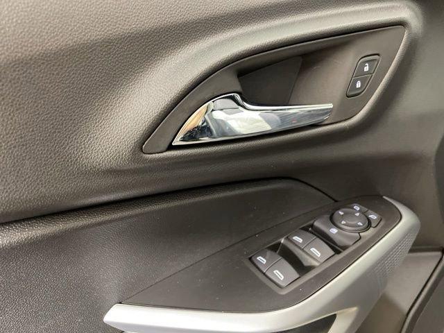 2025 Chevrolet Trax Vehicle Photo in PHOENIX, AZ 85014-3381