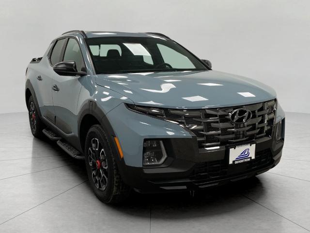 2024 Hyundai SANTA CRUZ Vehicle Photo in Appleton, WI 54913