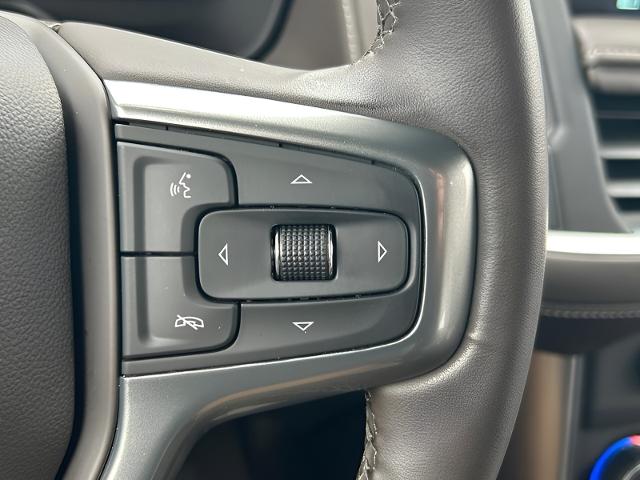 2023 Chevrolet Tahoe Vehicle Photo in MIDDLETON, WI 53562-1492
