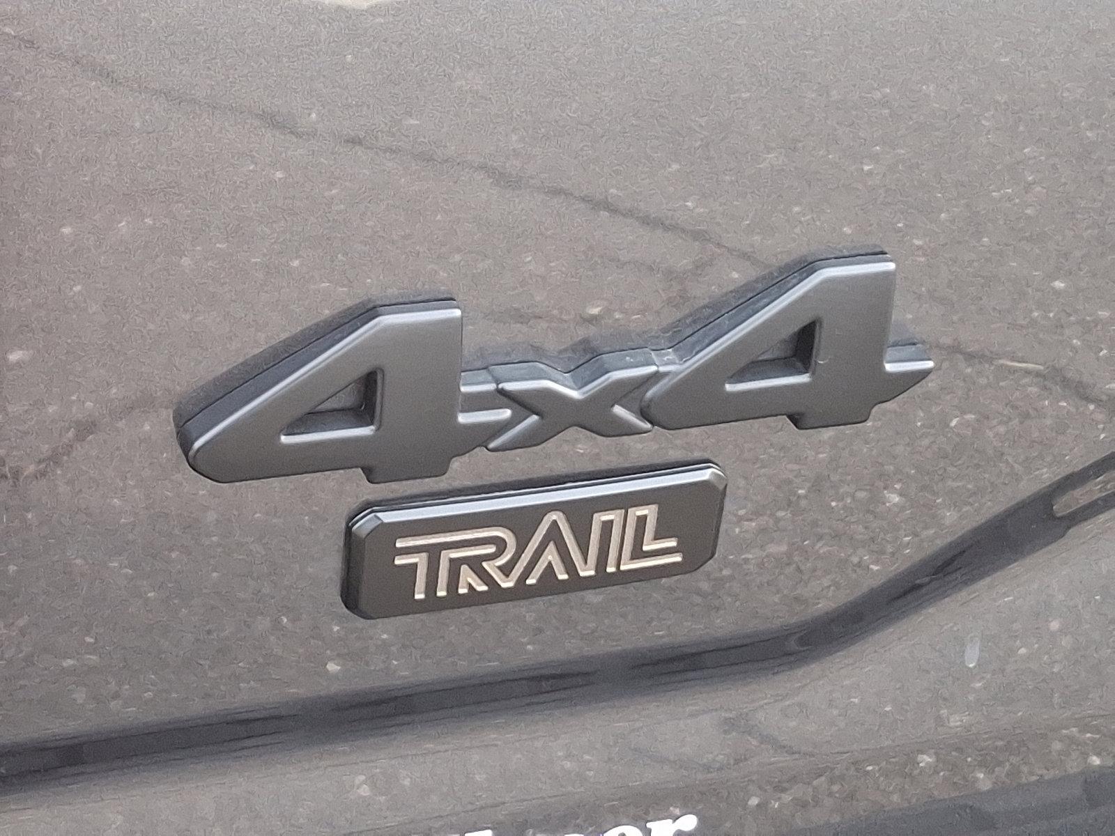 2023 Toyota Tacoma 4WD Vehicle Photo in Trevose, PA 19053