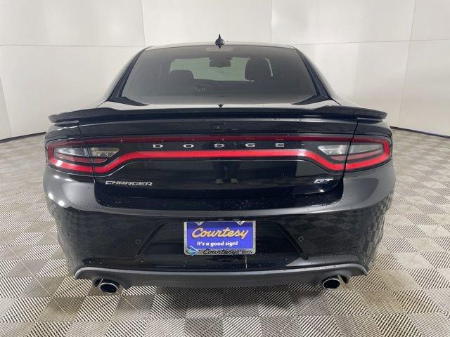 2022 Dodge Charger Vehicle Photo in PHOENIX, AZ 85014-3381
