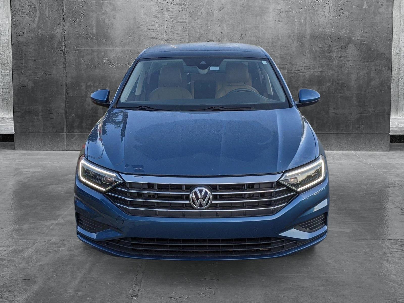 2020 Volkswagen Jetta Vehicle Photo in Orlando, FL 32811