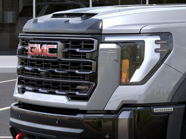 2025 GMC Sierra 2500 HD Vehicle Photo in LYNDHURST, NJ 07071-2008