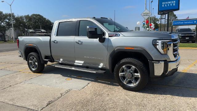 2025 GMC Sierra 2500 HD Vehicle Photo in BATON ROUGE, LA 70806-4466