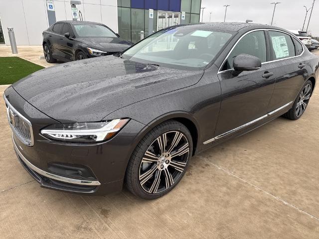 2025 Volvo S90 Vehicle Photo in Grapevine, TX 76051