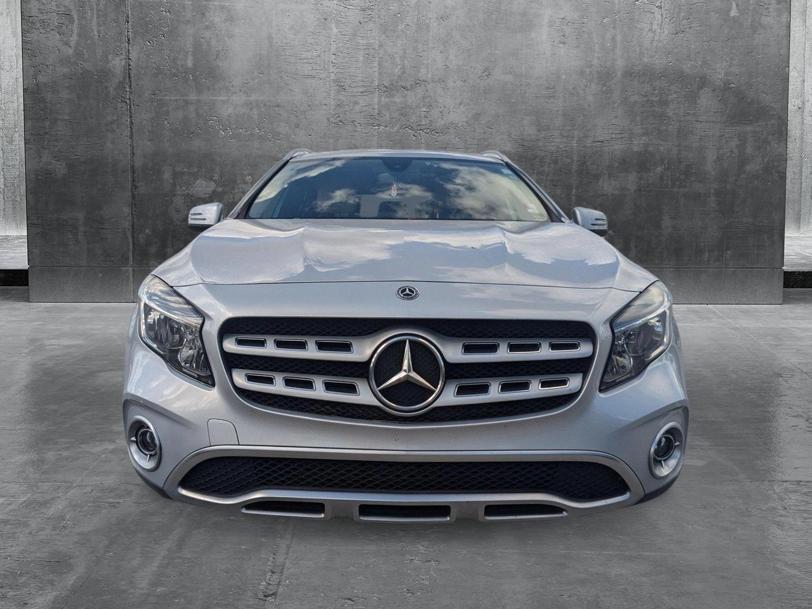 2019 Mercedes-Benz GLA Vehicle Photo in Miami, FL 33169