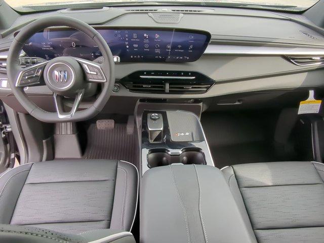 2025 Buick Enclave Vehicle Photo in ALBERTVILLE, AL 35950-0246