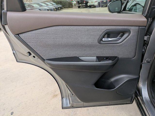 2021 Nissan Rogue Vehicle Photo in San Antonio, TX 78209