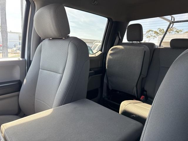 2020 Ford F-150 Vehicle Photo in VENTURA, CA 93003-8585