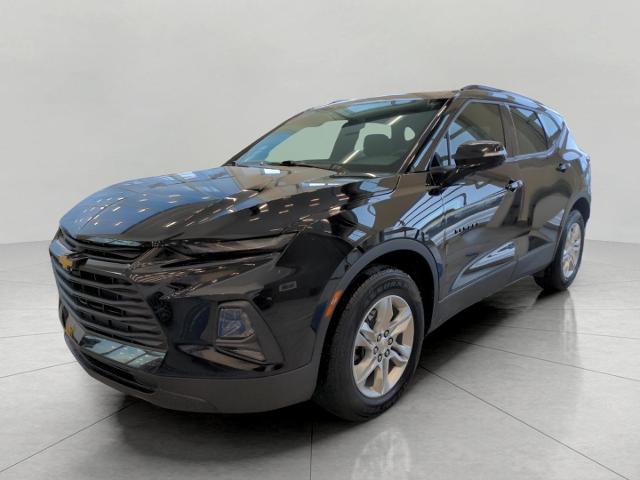 2022 Chevrolet Blazer Vehicle Photo in Green Bay, WI 54304