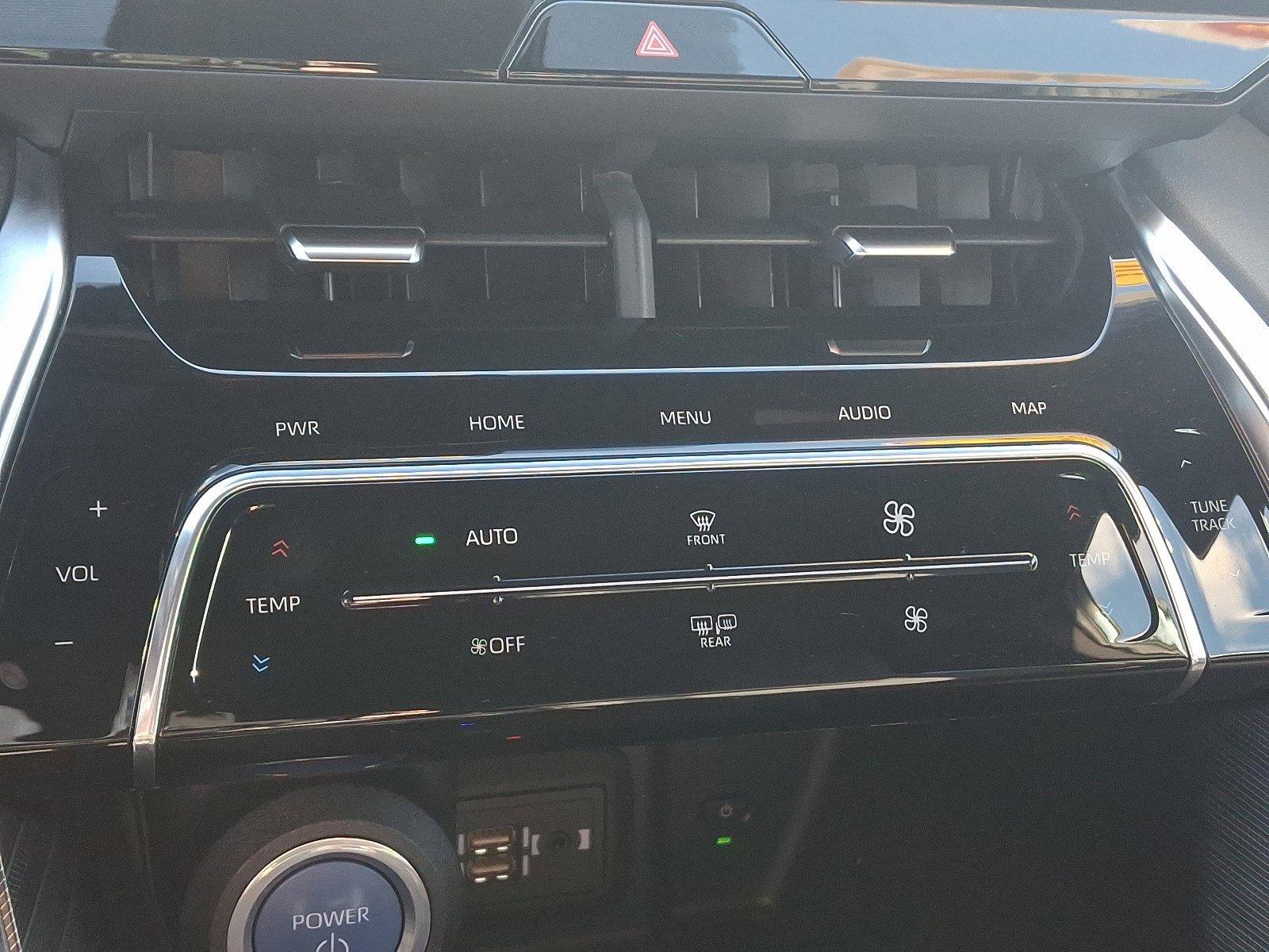 2022 Toyota Venza Vehicle Photo in Harrisburg, PA 17111