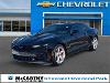 Used 2022 Chevrolet Camaro LT1 with VIN 1G1FE1R79N0104102 for sale in Overland Park, KS