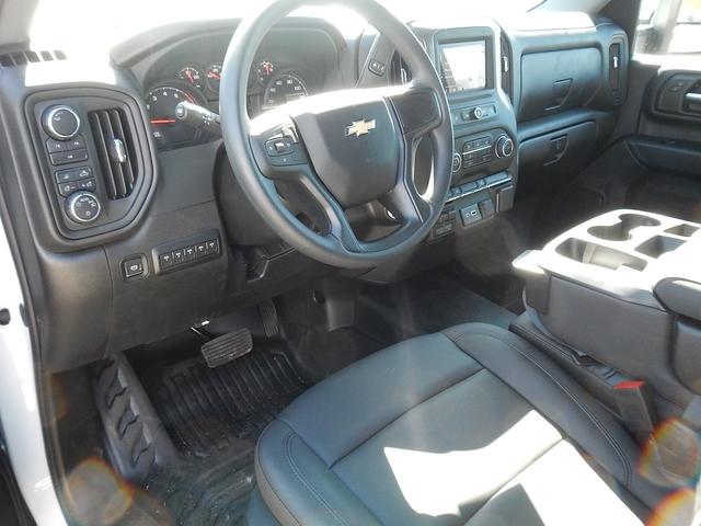 2024 Chevrolet Silverado 2500 HD Vehicle Photo in JASPER, GA 30143-8655