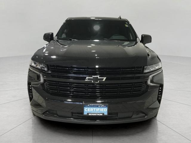 2023 Chevrolet Tahoe Vehicle Photo in GREEN BAY, WI 54303-3330