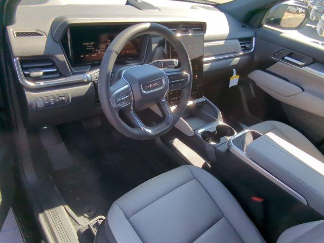 2025 GMC Terrain Vehicle Photo in ALBERTVILLE, AL 35950-0246