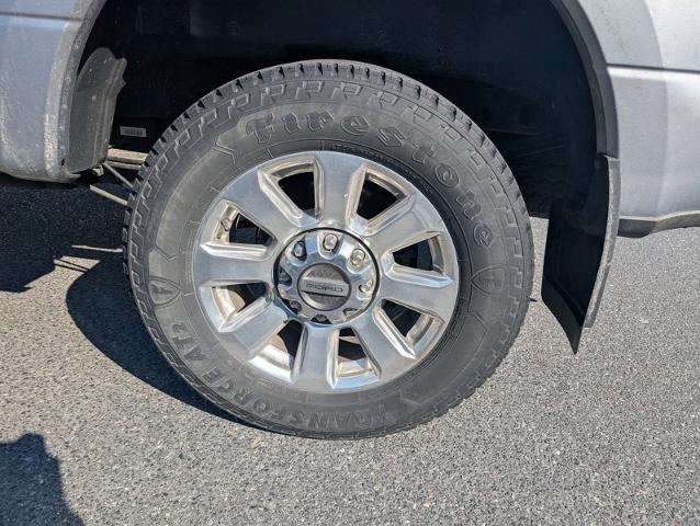 2020 Ford Super Duty F-250 SRW Vehicle Photo in HARRISBURG, PA 17111-1033
