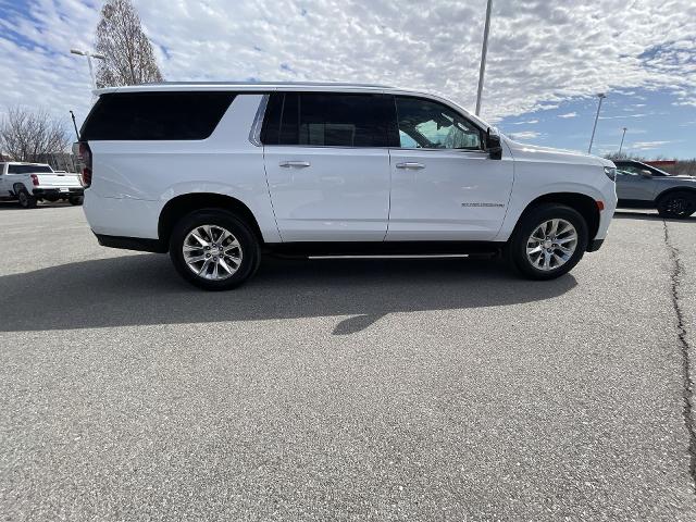 2023 Chevrolet Suburban Vehicle Photo in BENTONVILLE, AR 72712-4322