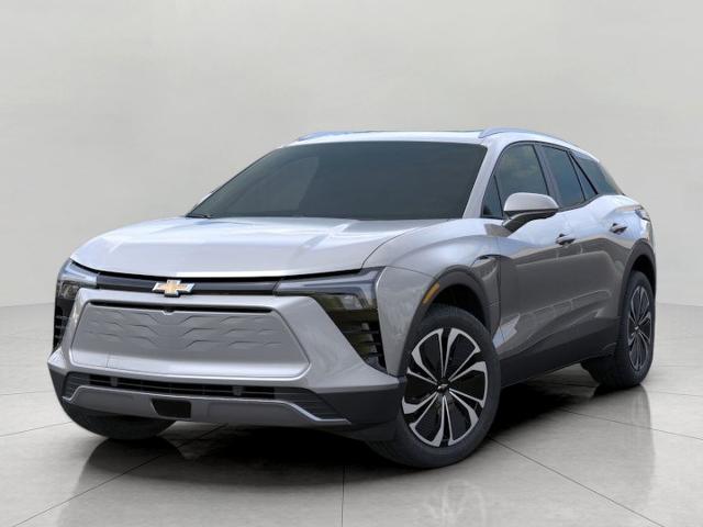 2025 Chevrolet Blazer EV Vehicle Photo in NEENAH, WI 54956-2243