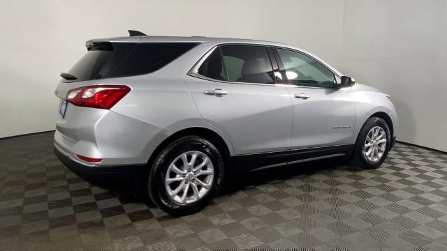 2018 Chevrolet Equinox Vehicle Photo in ALLIANCE, OH 44601-4622