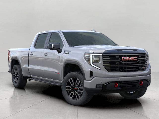 2025 GMC Sierra 1500 Vehicle Photo in OSHKOSH, WI 54904-7811