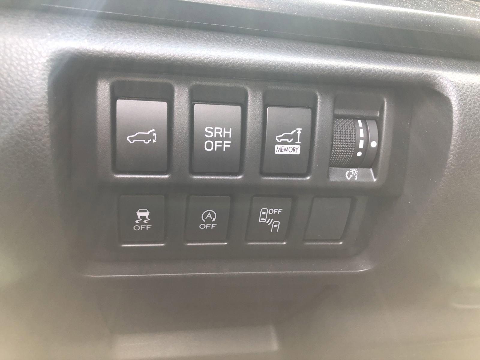 2024 Subaru Forester Vehicle Photo in Mechanicsburg, PA 17050