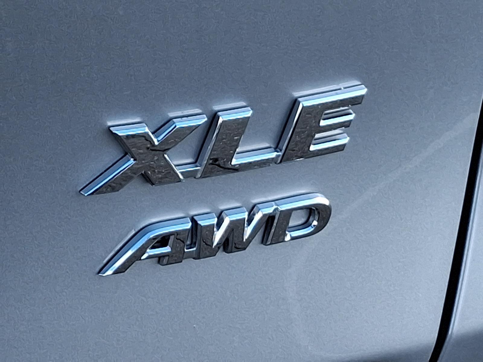2024 Toyota RAV4 Vehicle Photo in Trevose, PA 19053