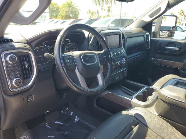 2021 GMC Sierra 2500 HD Vehicle Photo in LIGHTHOUSE POINT, FL 33064-6849