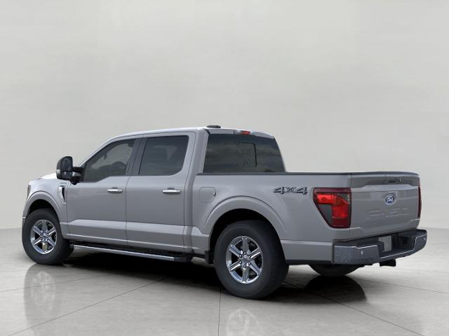 2024 Ford F-150 Vehicle Photo in Neenah, WI 54956