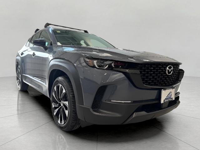 2025 Mazda CX-50 Hybrid Vehicle Photo in Green Bay, WI 54304