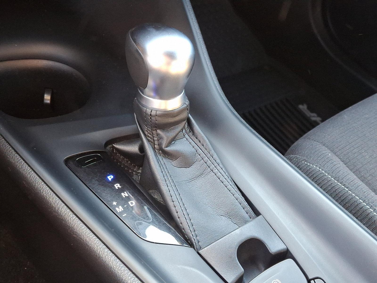 2018 Toyota C-HR Vehicle Photo in Trevose, PA 19053