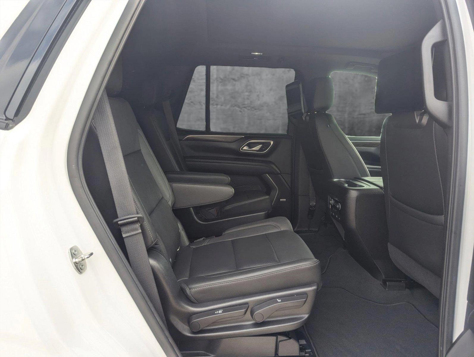 2021 Chevrolet Tahoe Vehicle Photo in CORPUS CHRISTI, TX 78412-4902