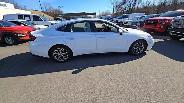 2023 Hyundai SONATA Vehicle Photo in Pleasant Hills, PA 15236