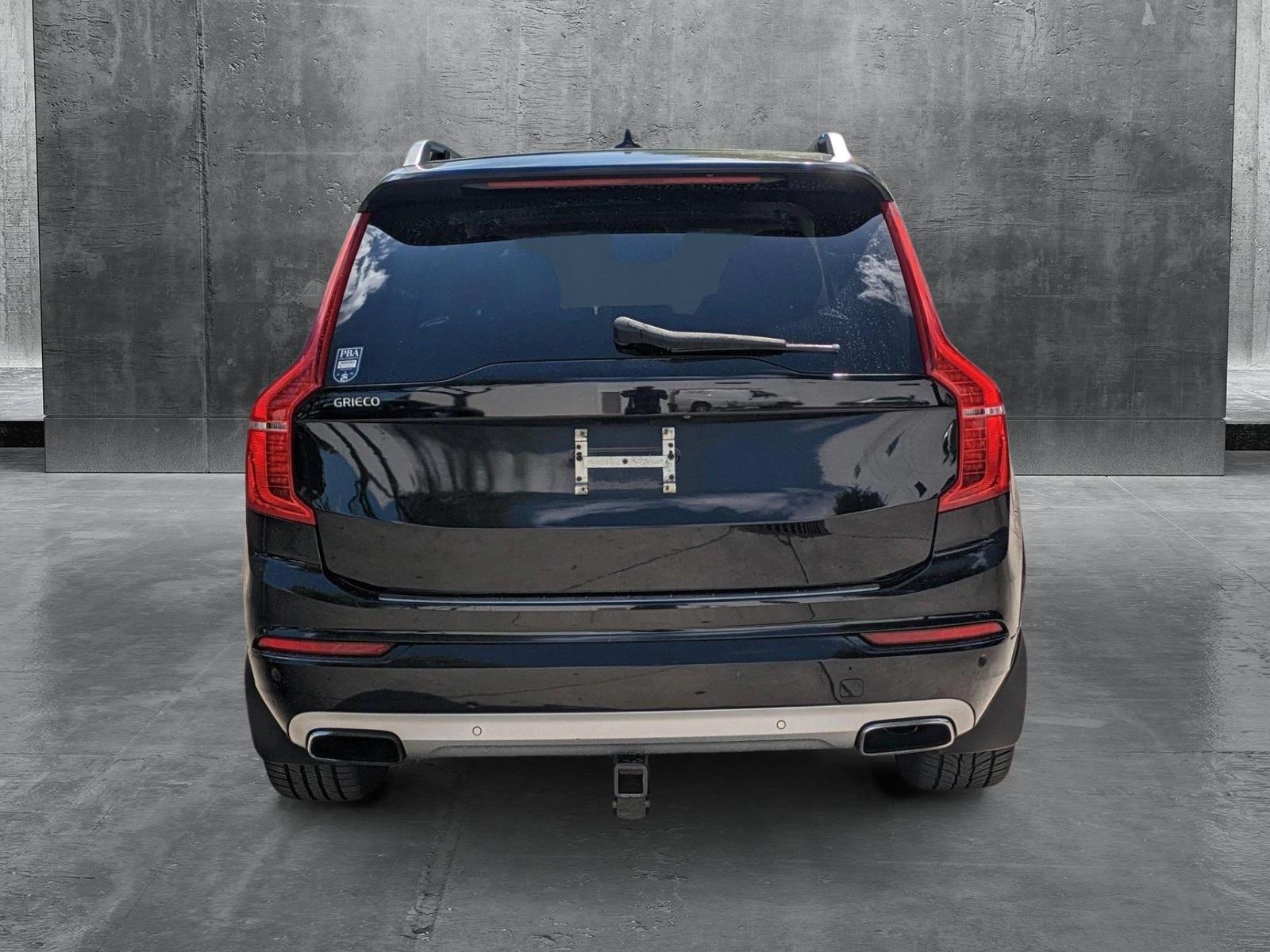 2016 Volvo XC90 Vehicle Photo in Coconut Creek, FL 33073