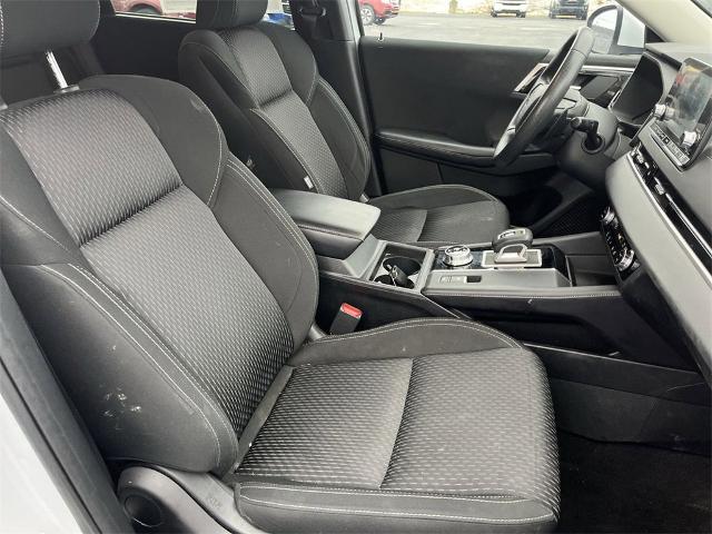 2022 Mitsubishi Outlander Vehicle Photo in TULLY, NY 13159-3159