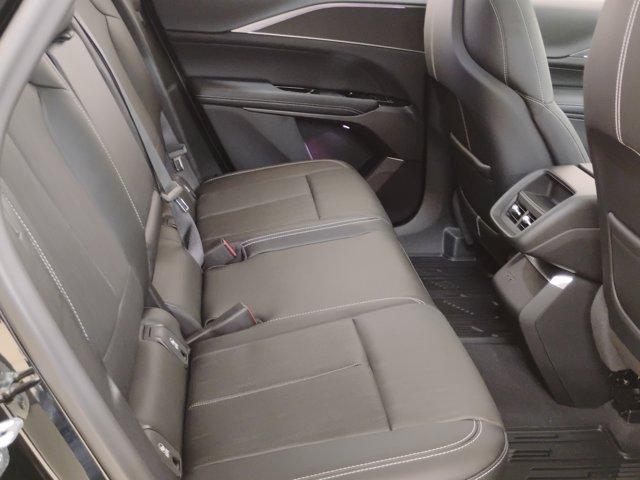 2025 Cadillac LYRIQ Vehicle Photo in PINEVILLE, NC 28134-8495