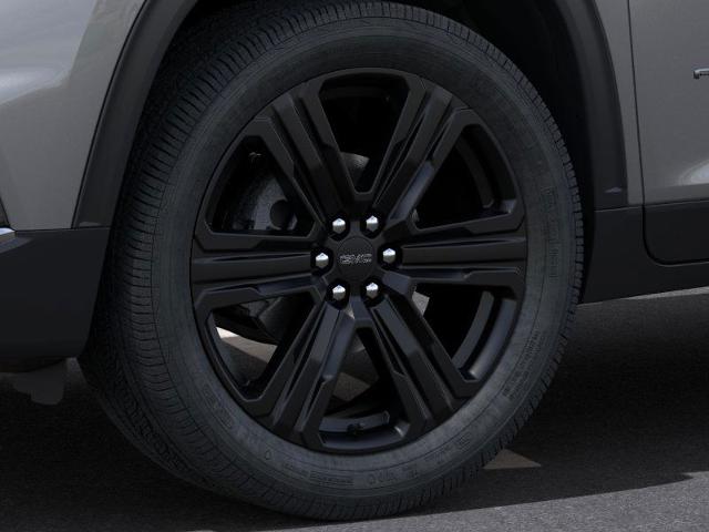 2025 GMC Acadia Vehicle Photo in TOPEKA, KS 66609-0000