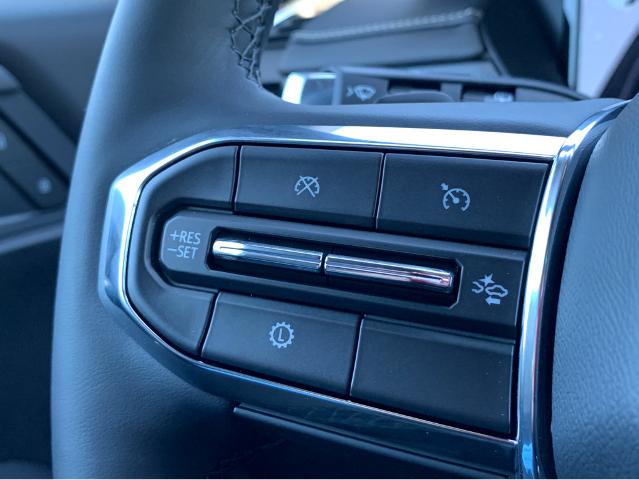 2025 GMC Acadia Vehicle Photo in BEAUFORT, SC 29906-4218