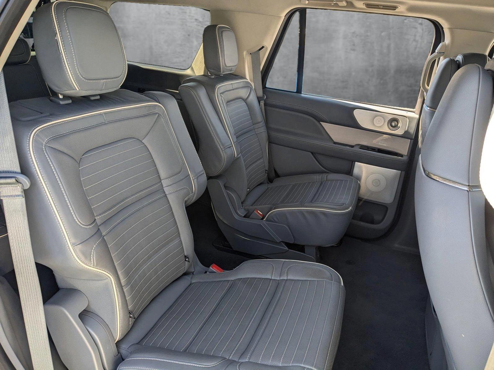 2021 Lincoln Navigator Vehicle Photo in Towson, MD 21204